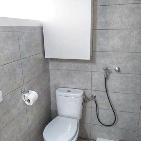 Casa Bruno Eureka شقة طوستا ديل سيلونثيو