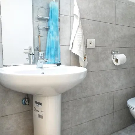 Casa Bruno Eureka * طوستا ديل سيلونثيو