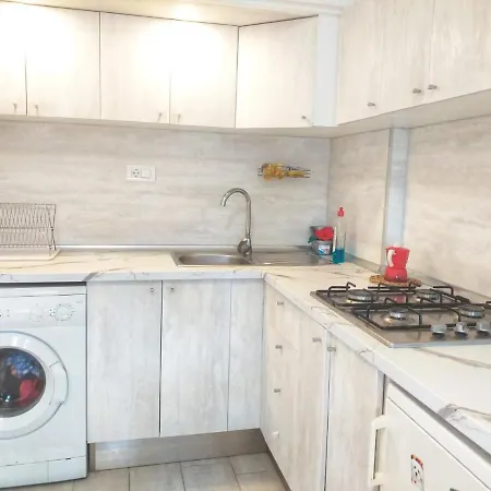 Casa Bruno Eureka * طوستا ديل سيلونثيو