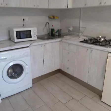 شقة Casa Bruno Eureka طوستا ديل سيلونثيو