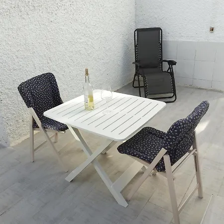 Casa Bruno Eureka شقة *
