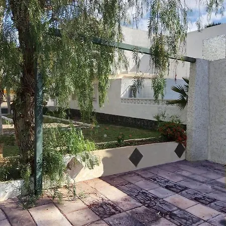 Casa Bruno Eureka * طوستا ديل سيلونثيو