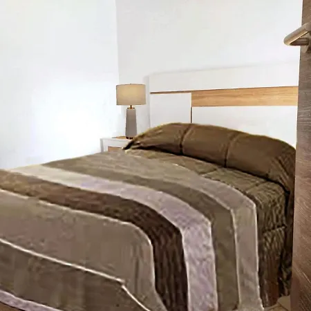Casa Bruno Eureka شقة