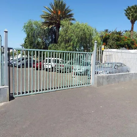 Casa Bruno Eureka شقة *