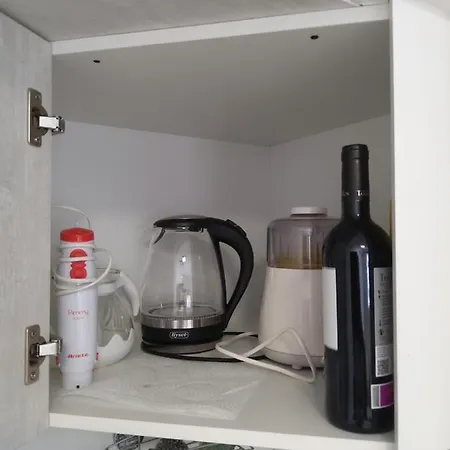 شقة Casa Bruno Eureka