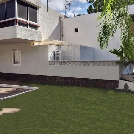 Casa Bruno Eureka شقة