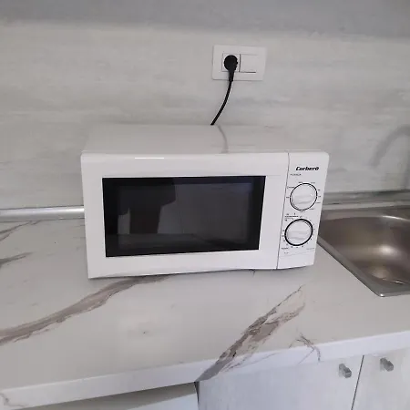 شقة Casa Bruno Eureka *
