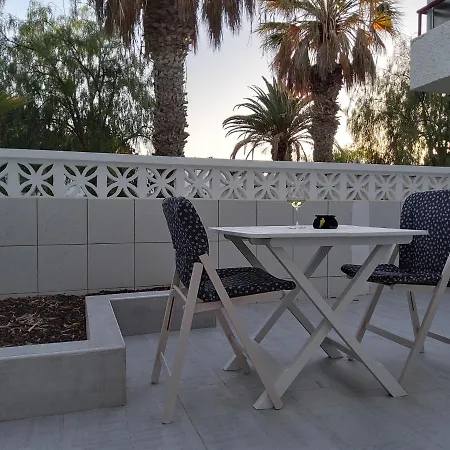 شقة Casa Bruno Eureka *
