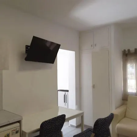 شقة Casa Bruno Eureka *